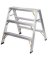 SAWHORSE ALUM. LP-7031 3'