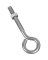 NAT-N221598 EYE BOLT 1/4X3 SS W/