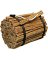9904 4LB FATWOOD ROUND BUNDLE