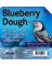 BLUEBERRY DOUGH SUET CAKE