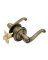 FLAIR PASSAGE LEVER ANT BRASS