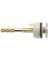 CARTRIDGE FAUCET GLACIER/AQUA