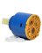 CARTRIDGE CERAMIC BLUE
