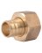 SWIVEL ADAPTER 3/4PEX X 3/4FPT