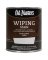 Old Masters 12404 Wiping Stain, Pickling White, Liquid, 1 qt, Can