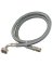 EZF-41043 DISHWASHER HOSE 3/8X3/