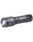 Dorcy DieHard Series 41-6121 Flashlight, AAA Battery, LED Lamp, 600 Lumens