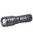 Dorcy DieHard Series 41-6122 Twist Flashlight, AAA Battery, Alkaline
