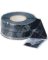 TAPE SILICONE 1" X 10' BLACK