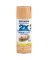 RUST-OLEUM PAINTER'S Touch 249103 Gloss Spray Paint, Gloss, Khaki, 12 oz,