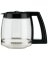 Carafe Replacement 12C Glass