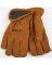 Heatkeep 50RL-M High-Durability Driver Gloves, Men's, M, 5 in L, Keystone