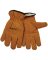 GLOVES SUEDE THERMAL L