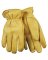 Heatkeep 90HK-L Driver Gloves, Men's, L, 10 in L, Keystone Thumb, Easy-On