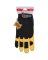 L GLOVE PREM DEERSKIN FORM-FIT