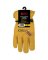 M GLOVE SUEDE COWHIDE PULL-ST