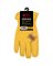 WOMEN M GLOVE PREM DEERSKIN