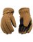 XL BRN Duck Ski Glove