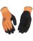 GLOVES DBL LATEX WTRPRF XL