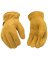 XL Men Line LTHR Glove