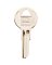 KEY BLANK YALE Y105