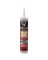 CAULK ADH KTN BATH CLEAR 9OZ