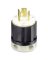 PLUG LOCKING L5-20P 20A