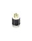 PLUG LCKING 30A250V3WR L630