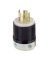 PLUG LOCKING L14-30P 30A