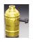 SOCKET 3W TURNKNOB 250W