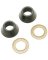 Plumb Pak PP810-32 Cone Washer and Ring, 7/16 in ID x 5/8 in OD Dia, For: