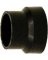 2x1-1/2 Redu Coupling          *
