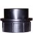 89915 1-1/2SWV TRAY PLUG ADP