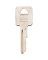 KEY BLANK GM B48