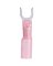 TERM SPADE H SHRK22-18AWG 8STD