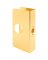 REINFORCER LOCK/DR 1-3/4IN BR