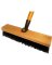 10" DECK BRUSH W/HANDLE