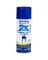 SPRAY PAINT/PRIMR STN BLU 12OZ