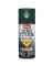 PAINT SPRAY HUNTER GREEN 12OZ