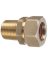 PRO-FLEX 3/4IN PFMF-3406 MALE FI