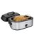 HAM-32191 OVEN ROASTER 18QT