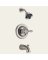 14478-SS TUB/SHOWER FAUCET 1H
