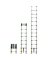 10' -16.5' ALUM TELS LADDER PRO