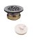 STRAINER SS MASTER DUPLEX