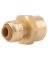PUSH FIT ADAPT 1/4SB X 1/2FPT
