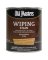 Old Masters 12104 Wiping Stain, Special Walnut, Liquid, 1 qt, Can