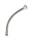 TOILET SUPPLY LINE 1/2X7/8X20