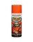 PAINT SPRAY CHEVY ORANGE 12OZ