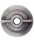 Faucet Singl Handl Shank-nut 2pk