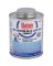 PVC CEMENT HOT BLUE LAVA 16OZ